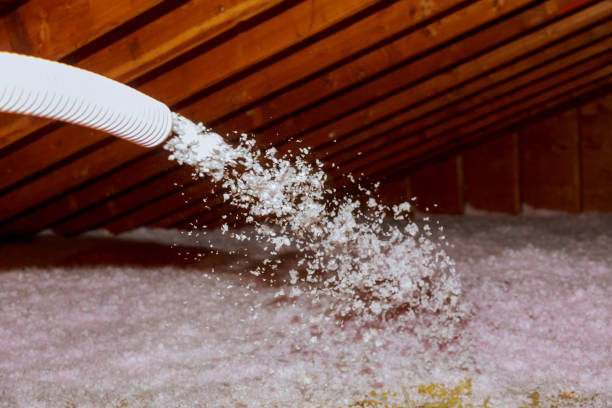 Best Spray Foam Insulation in Upland, CA