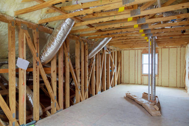Best Blown-in Insulation in Upland, CA