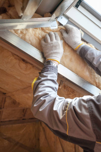 Best Specialized Insulation Services in Upland, CA