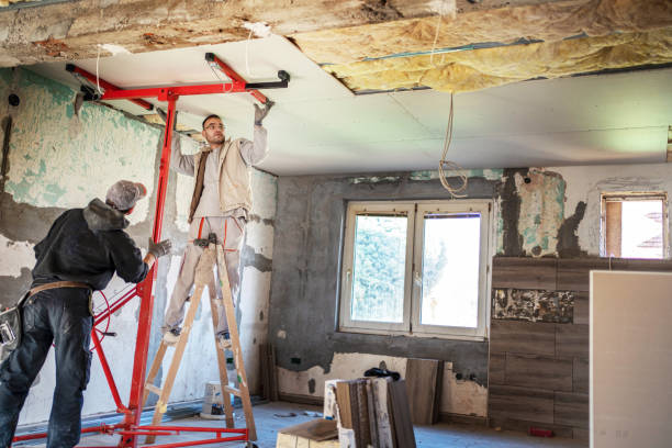 Types of Insulation We Offer in Upland, CA