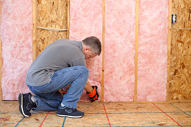 Best Spray Foam Insulation in Upland, CA