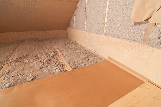 Best DIY Insulation Kits and Guidance in Upland, CA