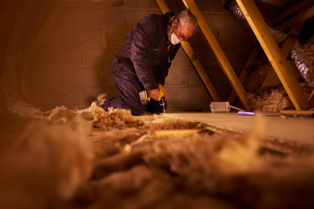 Best Geographic-Specific Insulation Services in Upland, CA