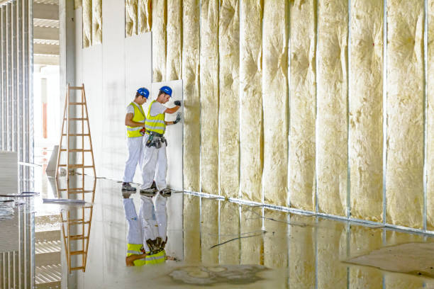 Professional Insulation Contractor in Upland, CA